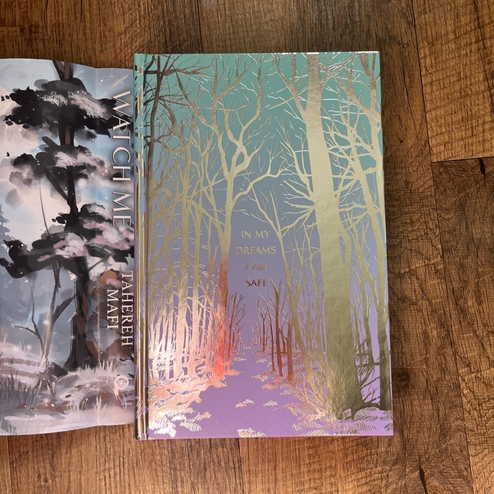 Fairyloot Watch Me - Picture 4 of 6